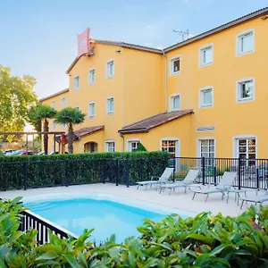 Hotel Ibis Cadarache