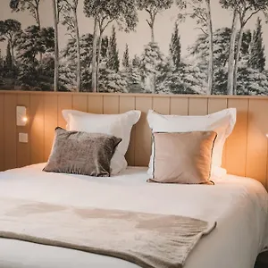 visit hotel
