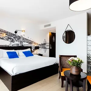 visit hotel