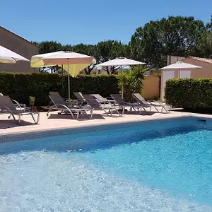 Hotel Le Galoubet
