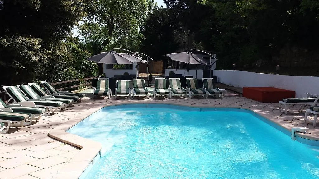 Hotel La Maillane La Penne-sur-Huveaune