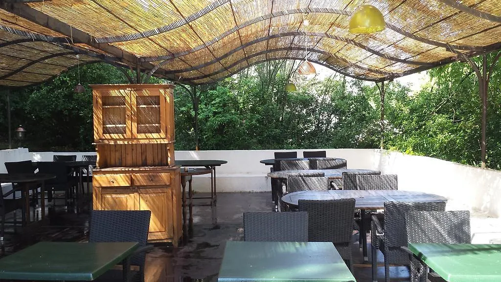 Hotel La Maillane La Penne-sur-Huveaune