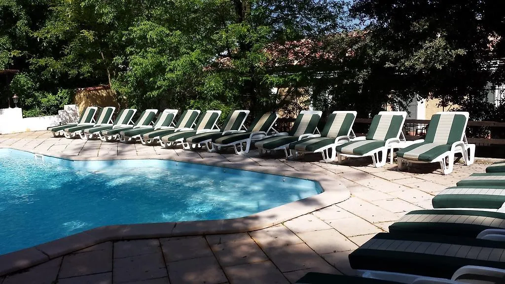 **  Hotel La Maillane La Penne-sur-Huveaune France