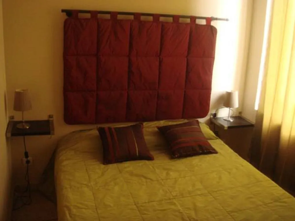 Hotel La Maillane La Penne-sur-Huveaune 2*,  France