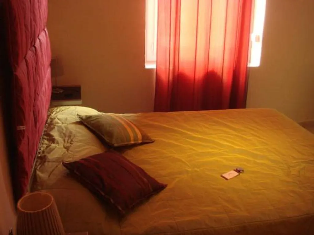 Hotel La Maillane La Penne-sur-Huveaune