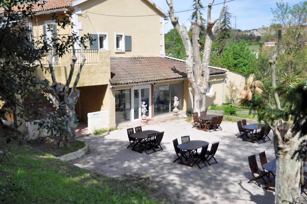Hotel La Maillane La Penne-sur-Huveaune
