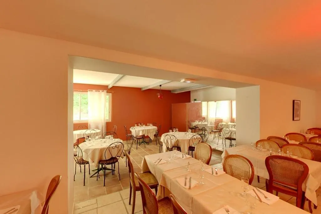 Hotel La Maillane La Penne-sur-Huveaune