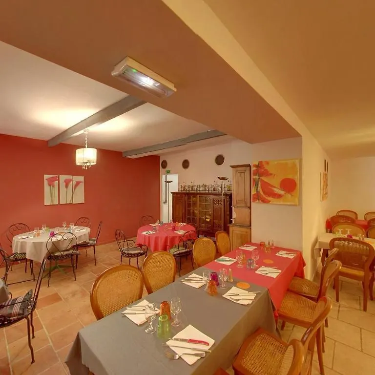 Hotel La Maillane La Penne-sur-Huveaune