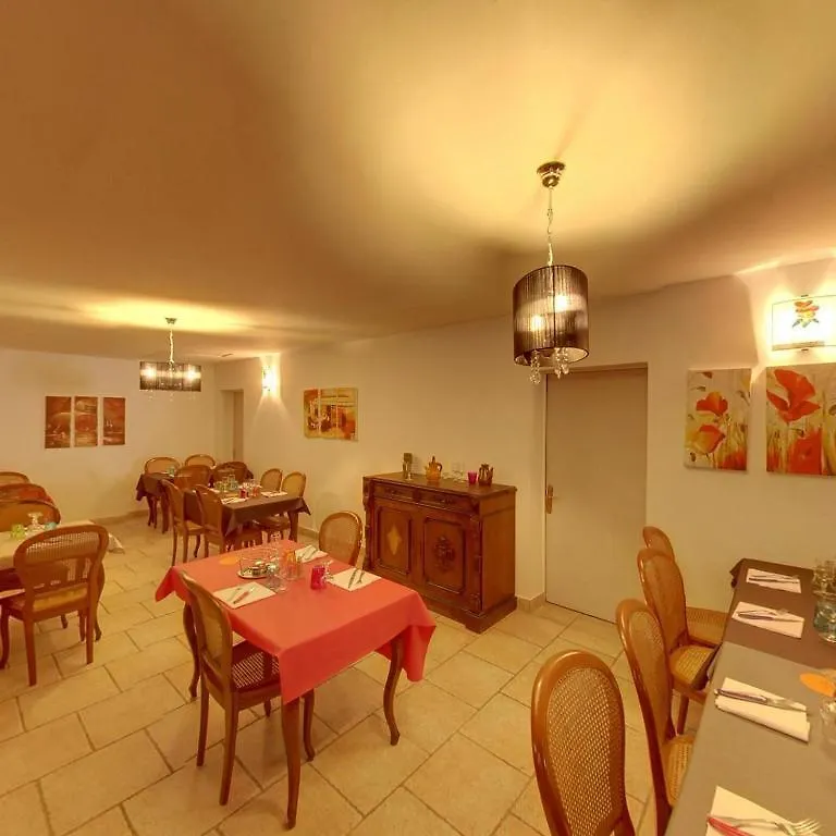 Hotel La Maillane La Penne-sur-Huveaune