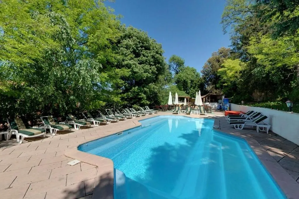 Hotel La Maillane La Penne-sur-Huveaune