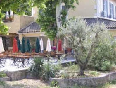 Hotel La Maillane La Penne-sur-Huveaune