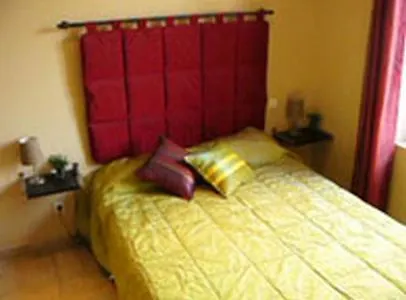 Hotel La Maillane La Penne-sur-Huveaune 2*,