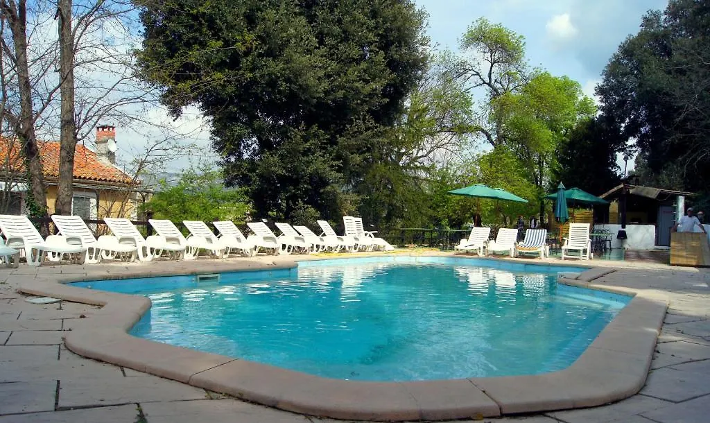 Hotel La Maillane La Penne-sur-Huveaune